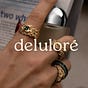 Deluloré's avatar