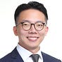 Nick Chang's avatar