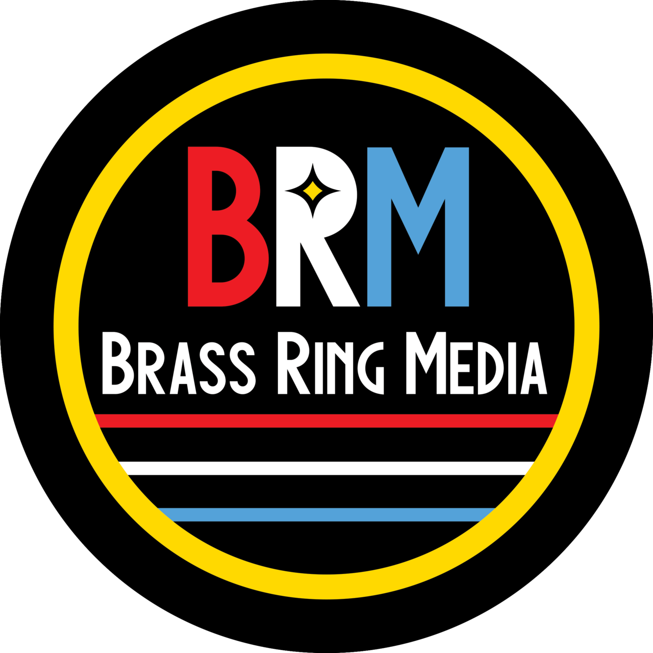 Brass Ring Media