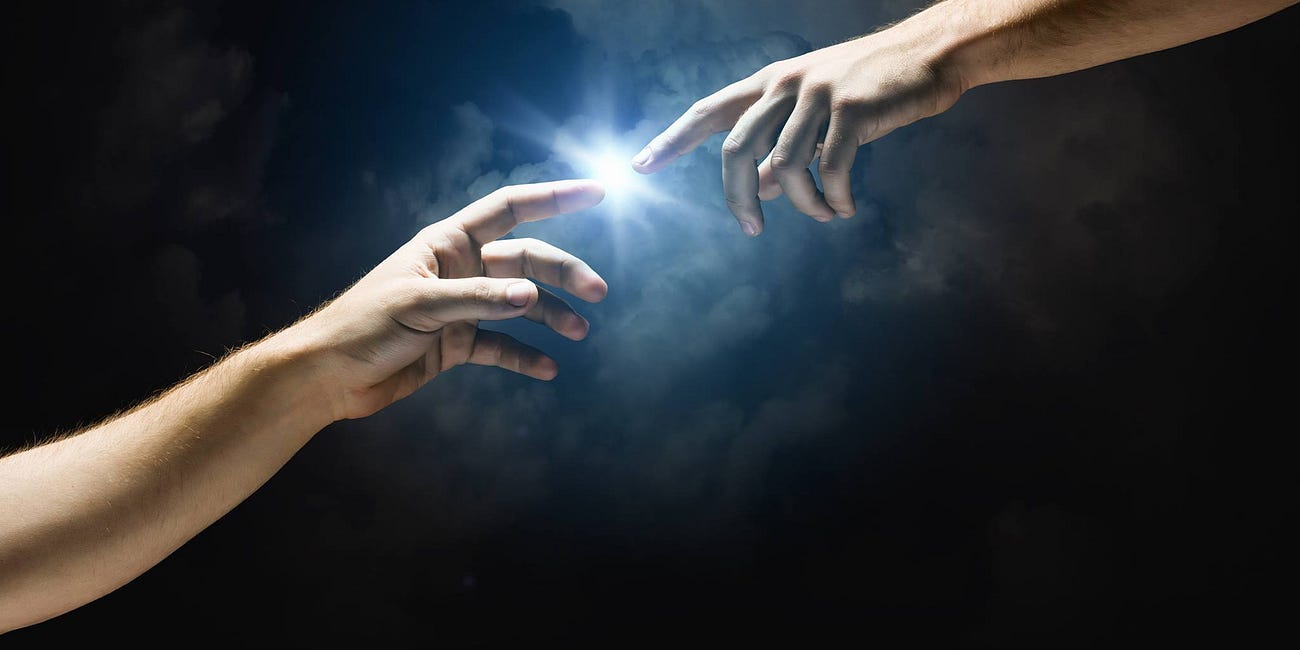 Reach