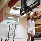 Red Devils Roundup: LCC basketball teams lockdown playoff berths, Top-7 rankings