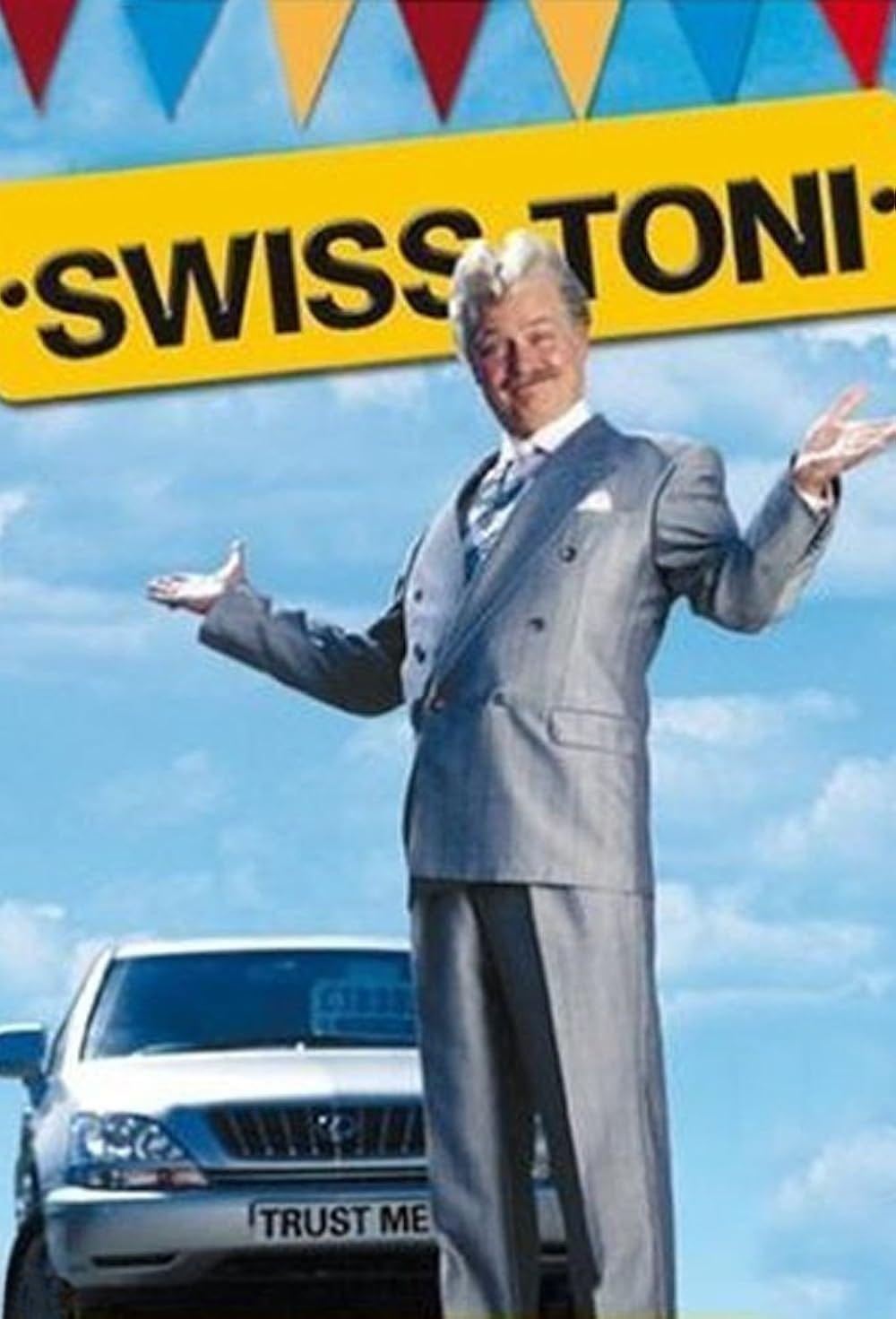 Swiss Toni (TV Series 2003– ) - IMDb