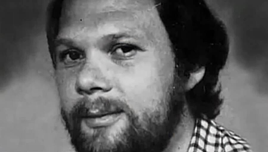 The Man Who Killed Twice (and the System That Let Him) 