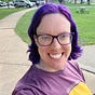 Amelia Hall's avatar