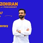 Zohran Mamdani, Ugandan for President. Let's do this! Special thanks to Trump & Bannon for the legal theory.
