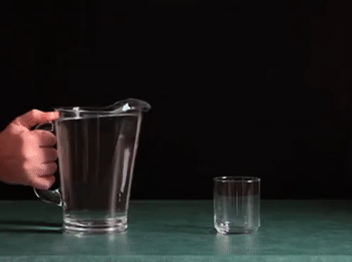 The overflowing grace of God The overflowing grace of God