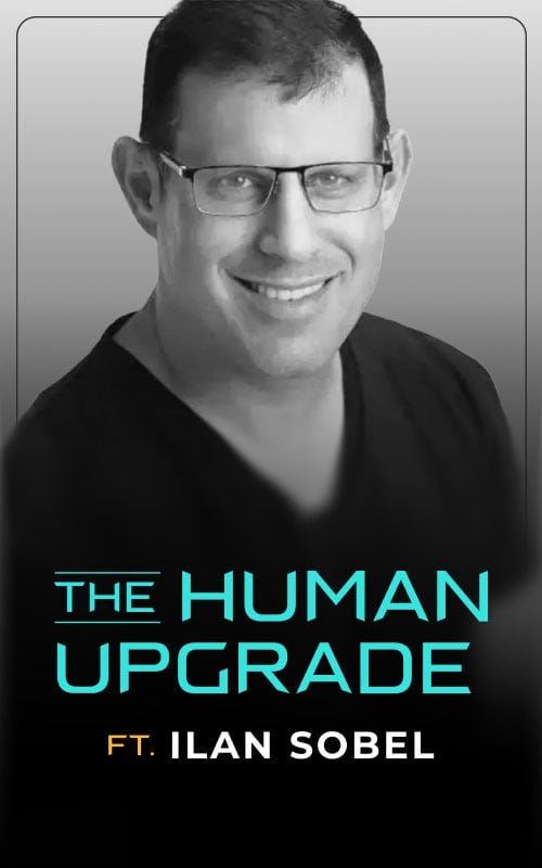 Ilan Sobel Ilan Sobel