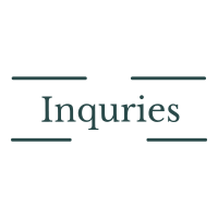 Substack profile picture for @inquiries