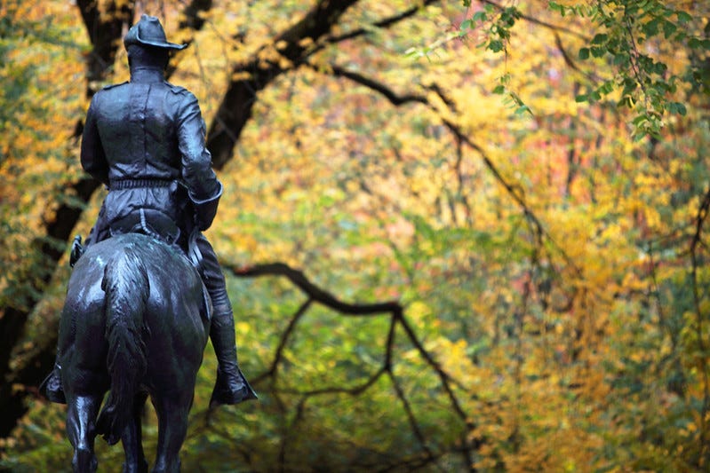 What Is A Progressive Conservative? - by Jeffery Tyler Syck