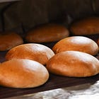 Schwab Bread: Russian Scientists Make Bread With Crickets, Algae And Mushrooms In Keeping With UN Agenda 2030