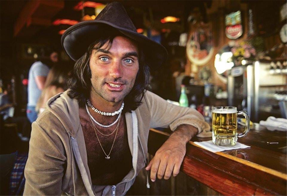 I spent a lot of money on booze, birds & fast cars, the rest I just  squandered" - George Best [1946-2005] : r/OldSchoolCool