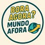 Bora Agora? Mundo Afora!'s avatar