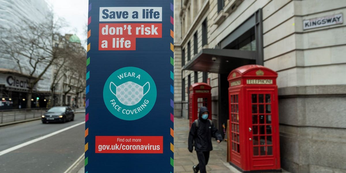 Are you ready for a new pandemic drama?