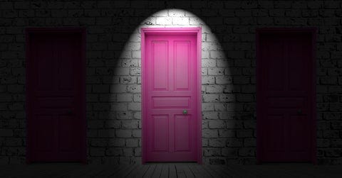Closed-Door Metaphysical Services