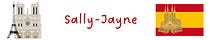 Sally-Jayne - languages and more