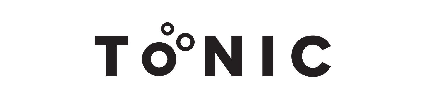 Image: Tonic Banner