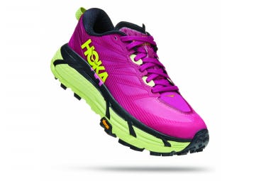 Hoka one one Mafate Speed 3W