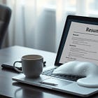 AI Guide: (Not) Writing a Job Application