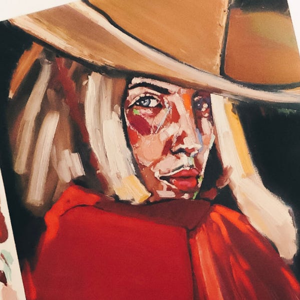 Artwork for Hotel Katie