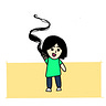 Hair Girl 