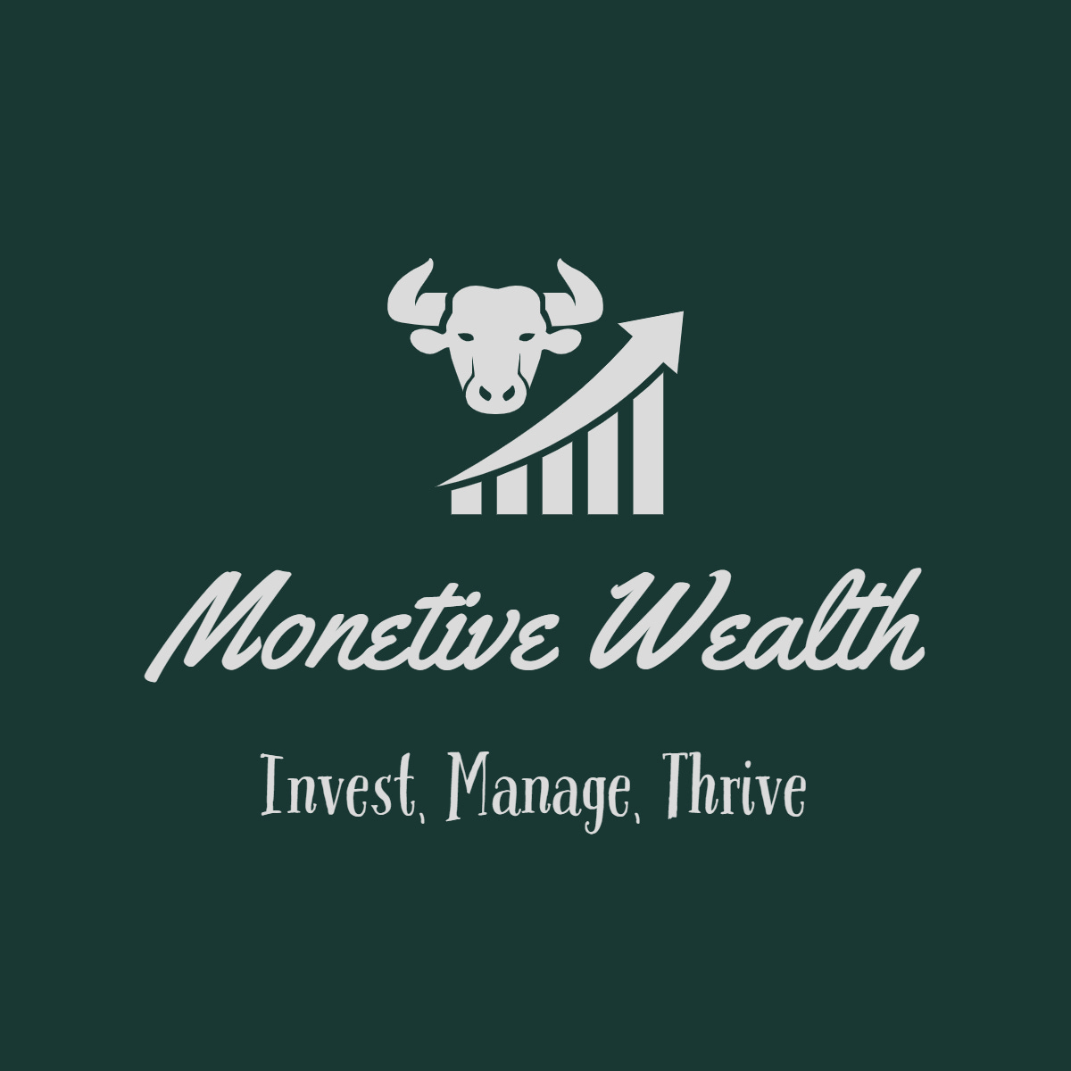Monetive Wealth Market Musings