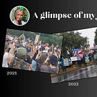 Part Of My COVID Story