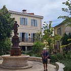 Grasse & Mougins—Provence, France