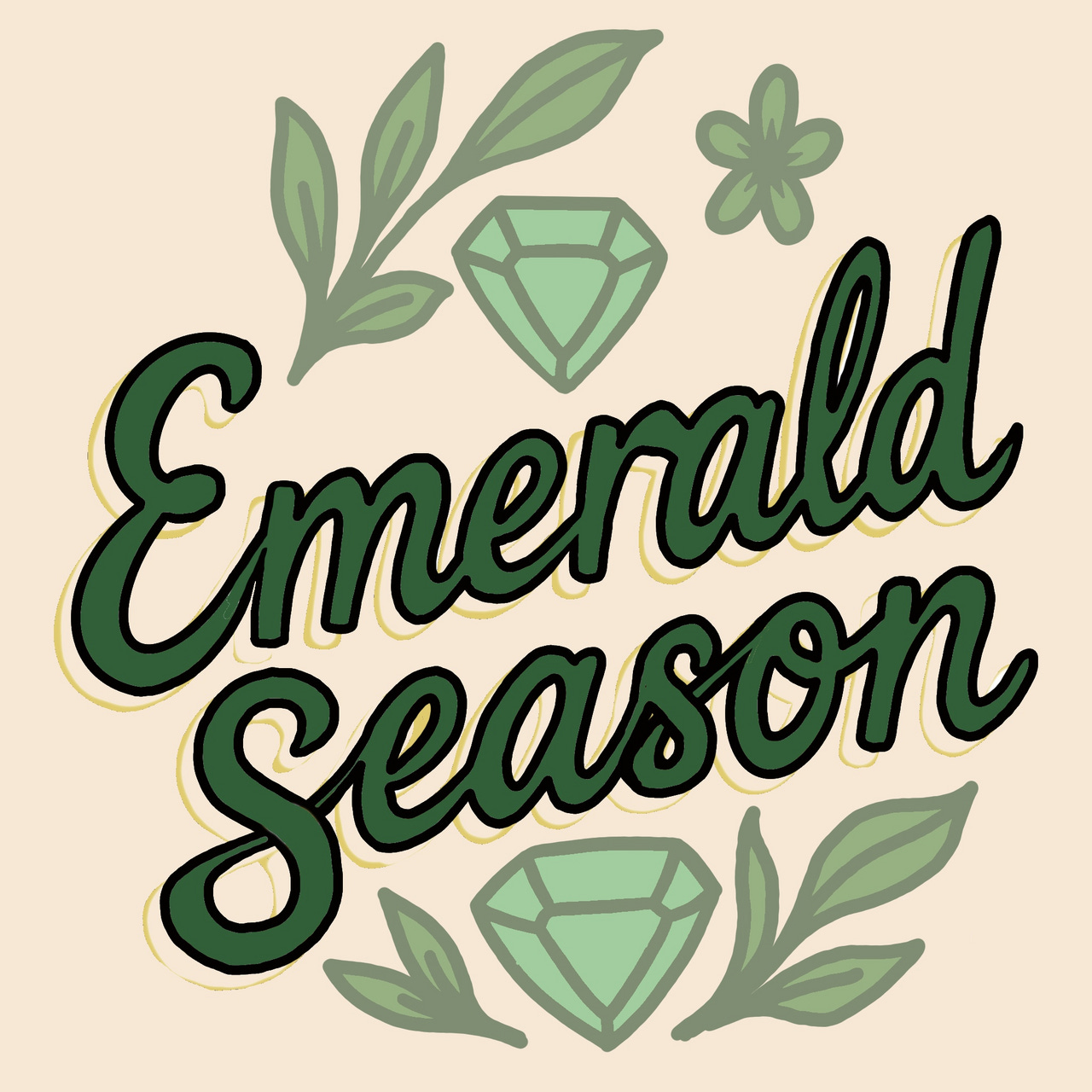 Emerald Season