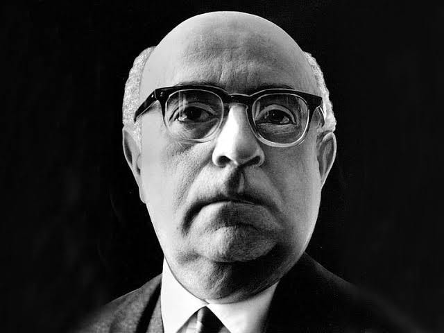 Adorno und die Frankfurter Schule prägten die BRD