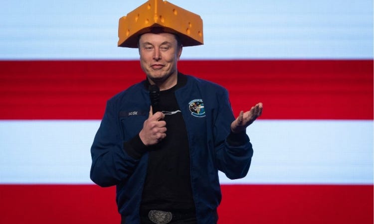 Elon Musk lança partido político nos EUA para 'devolver a liberdade' ao  país | Jovem Pan