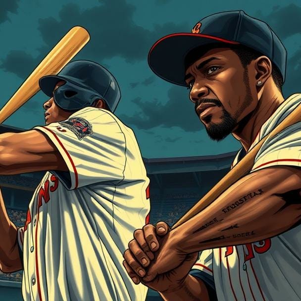 Classic Baseball: for the kid in all of us