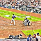 Revamped Astros Lineup Quietly Raking