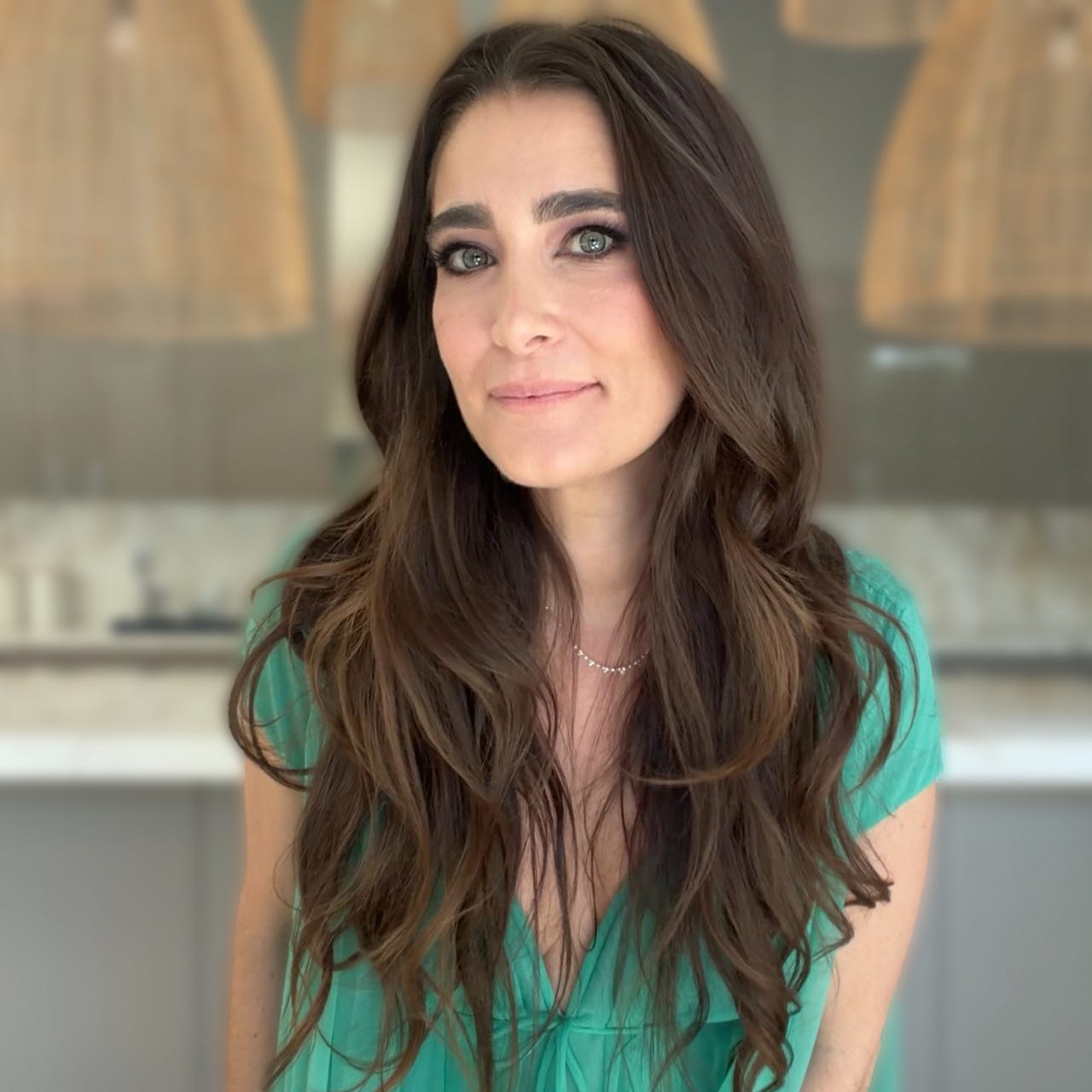 Living a Creative Life