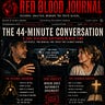 Red Blood Journal
