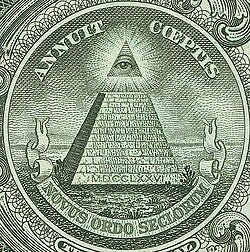 Eye of Providence - Wikipedia