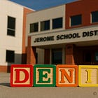 Jerome's Public Records Problem: Constructive Denials