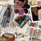 Small Joys, Slow Finds: A November Roundup