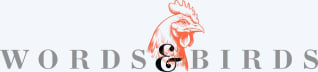 Words & Birds