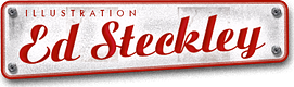 The Steckley ‘Stack!