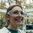 Your teeth are rendering now