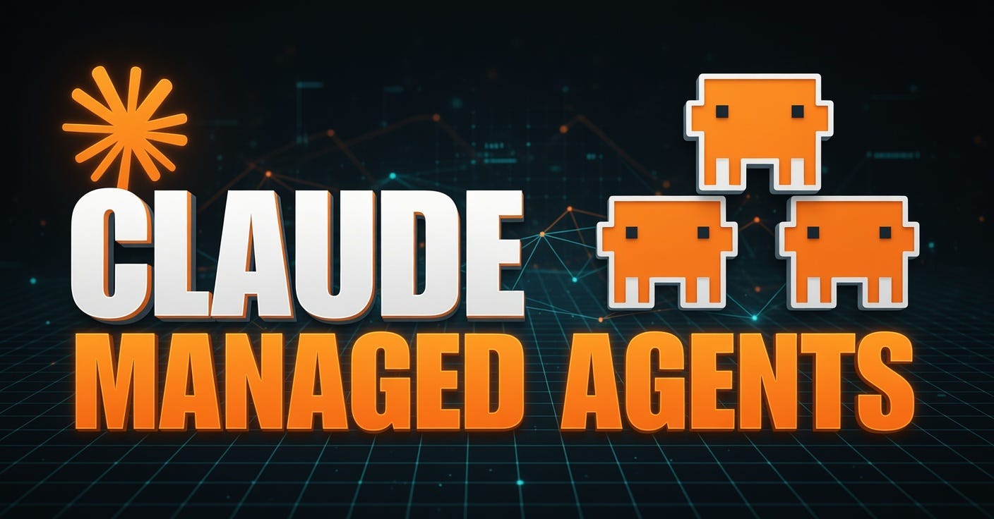 How Claude Managed Agents Actually Works