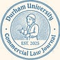 Durham Commercial Law Journal's avatar