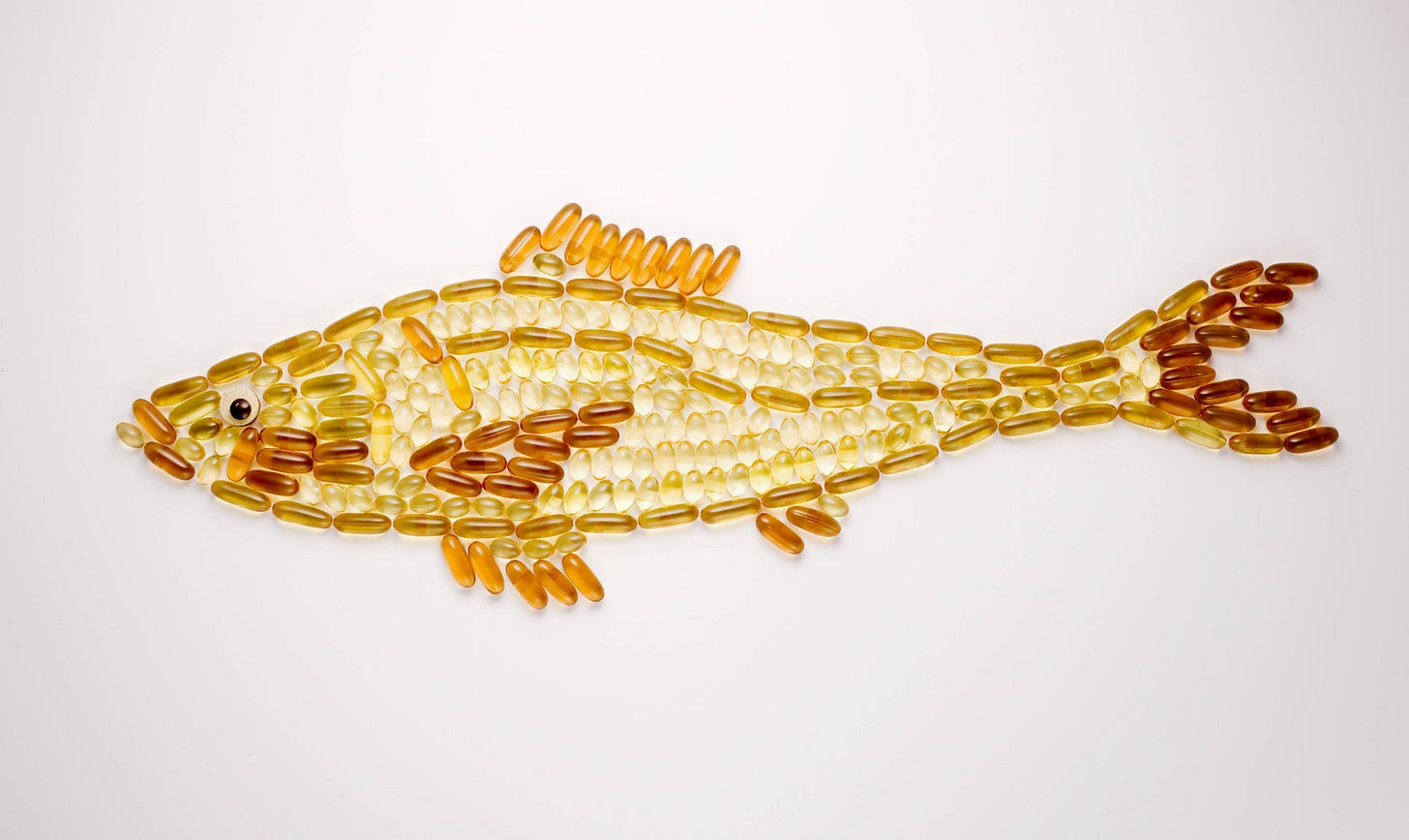 Fish Oil: Why Amarin Fell Despite Vascepa Heart Benefits | Fortune Fish Oil: Why Amarin Fell Despite Vascepa Heart Benefits | Fortune