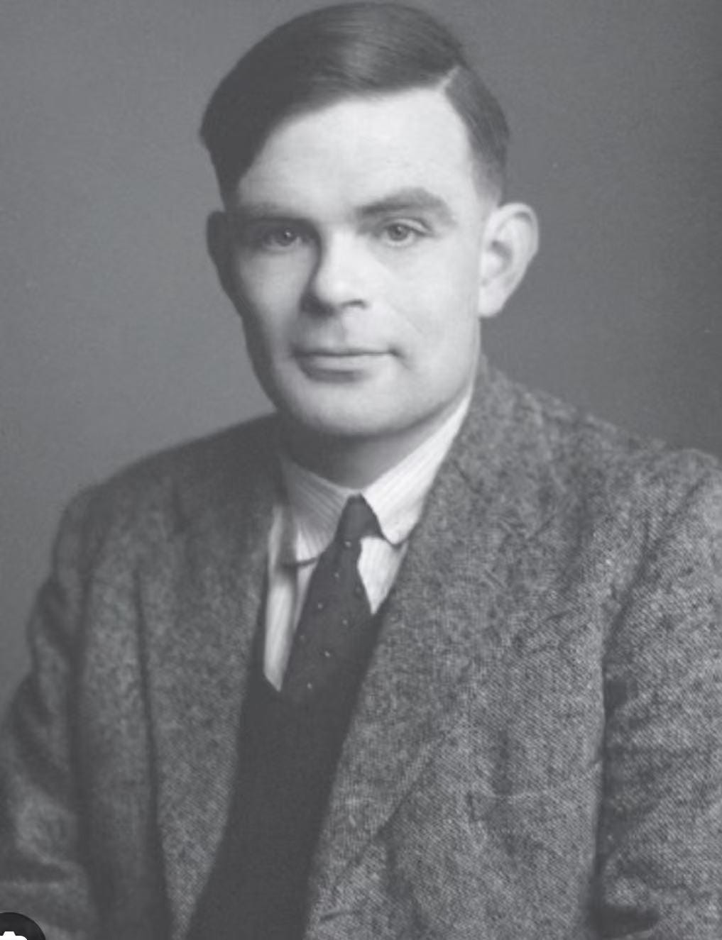 Alan Turing