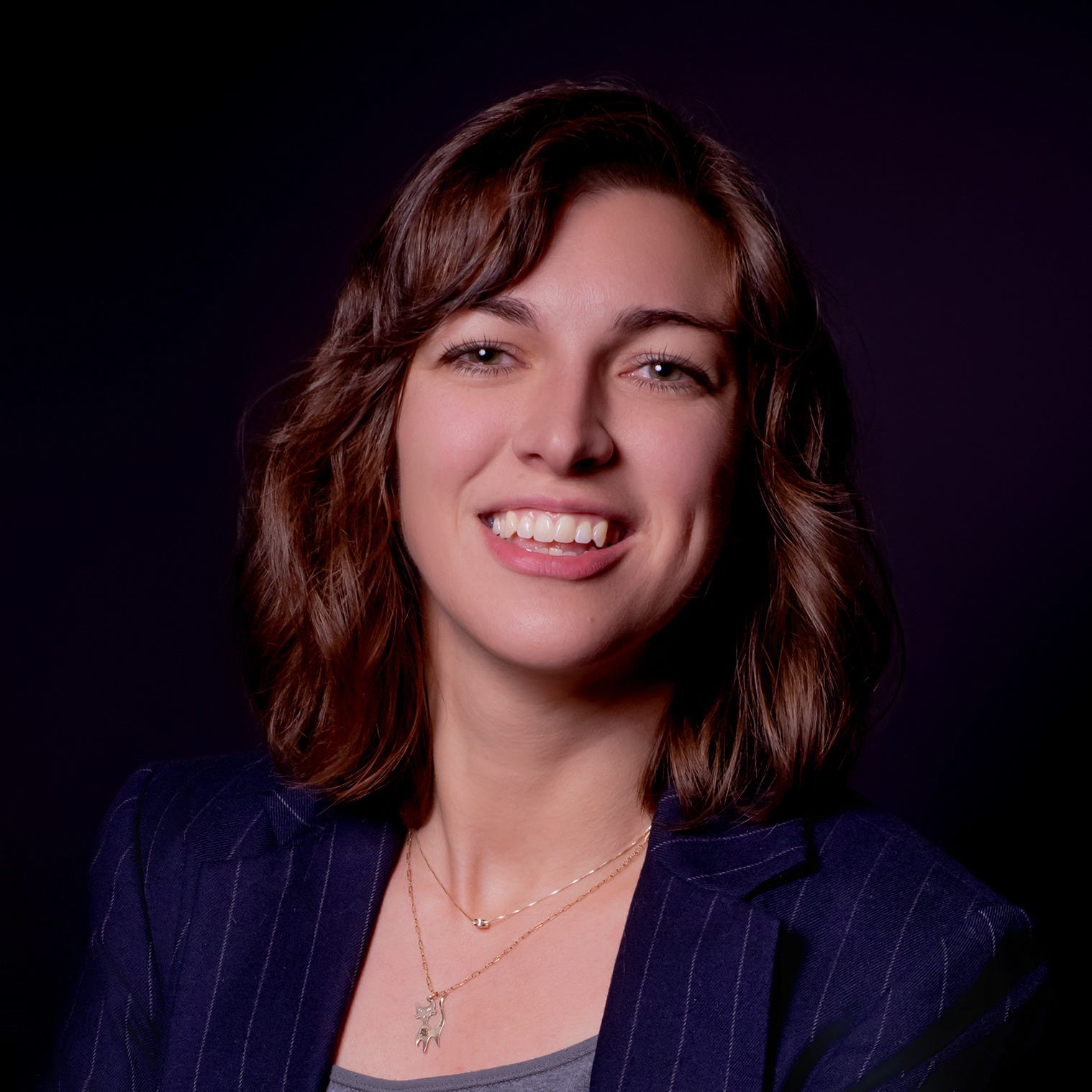 Artwork for Julia Baldini Brain