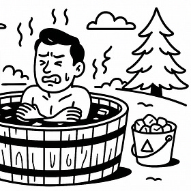 The Wrong Kind of Hard