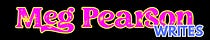 Meg Pearson Writes