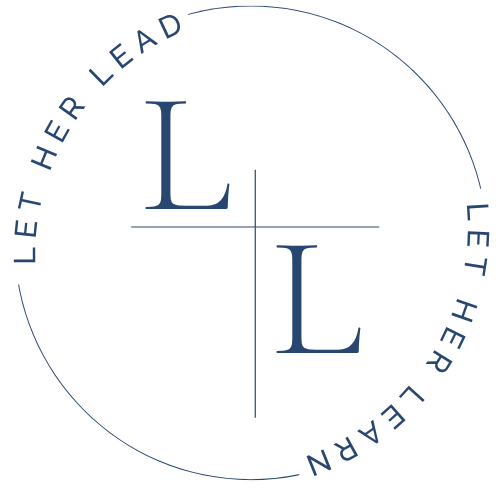 Tell HER Story logo