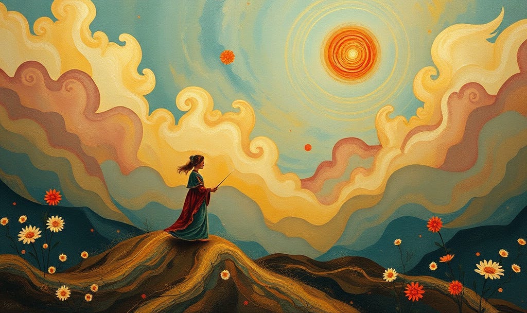 Authenticity After Trauma: Reclaiming Your True Self