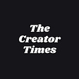 The Creator Times's avatar